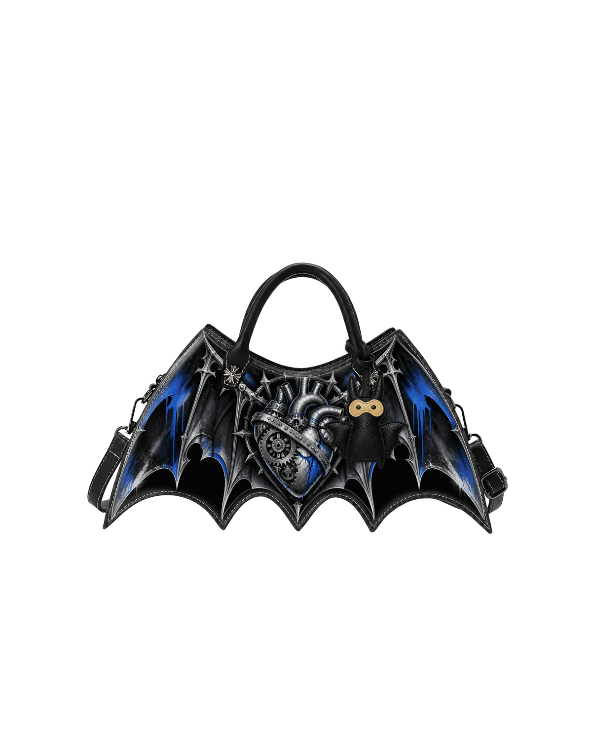 Aetherheart Bat Wing Bag