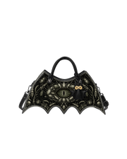 Oculuswarm Bat Wing Bag