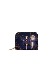 MoonDoll Mini Wallet