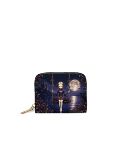 MoonDoll Mini Wallet