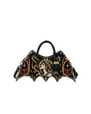 Medusa Serpent‑Rhapsody