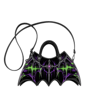 Pulseveil Bat Wing Bag