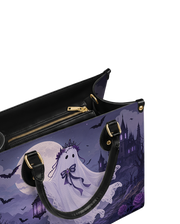 Lirael Leather Handbag