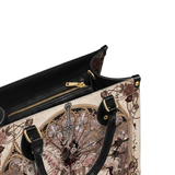 Elegy Leather Handbag