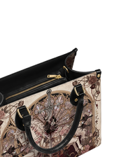 Elegy Leather Handbag