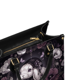 Poppy Leather Handbag