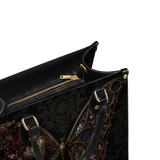 Velthorn Leather Handbag