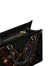 Velthorn Leather Handbag
