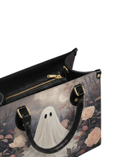 Roswynn Leather Handbag