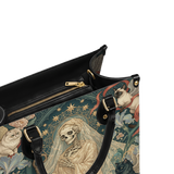 Guardian Leather Handbag