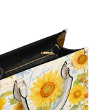Aurelia Leather Handbag