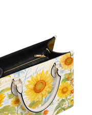 Aurelia Leather Handbag