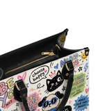 DIY "Paint-Your-Own" CritterVerse Bag (Paints Not Included)