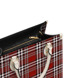 Autumn Leather Handbag