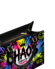 Chaos Leather Handbag