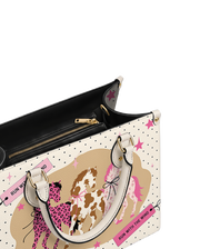 Windstride Leather Handbag