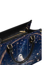 Stellara Leather Handbag