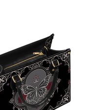 Rosepyre Leather Handbag