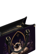 Seren Leather Handbag