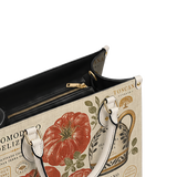 Harvest Leather Handbag