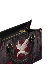 Corinth Leather Handbag