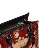 RedEve Leather Handbag