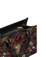 Obscura Leather Handbag