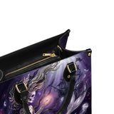 Siren Leather Handbag