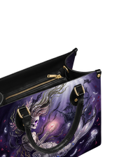 Siren Leather Handbag