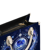 Loyalty Leather Handbag