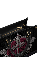 Carmilla Leather Handbag