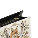 Vulpelle Leather Handbag