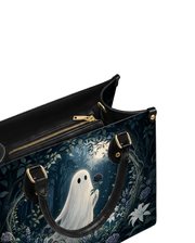 Kaelara Leather Handbag