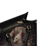 Lycanthrope Leather Handbag
