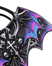Stellbat Bat Wing Bag