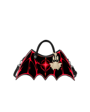 Bloodwing Bat Wing Bag