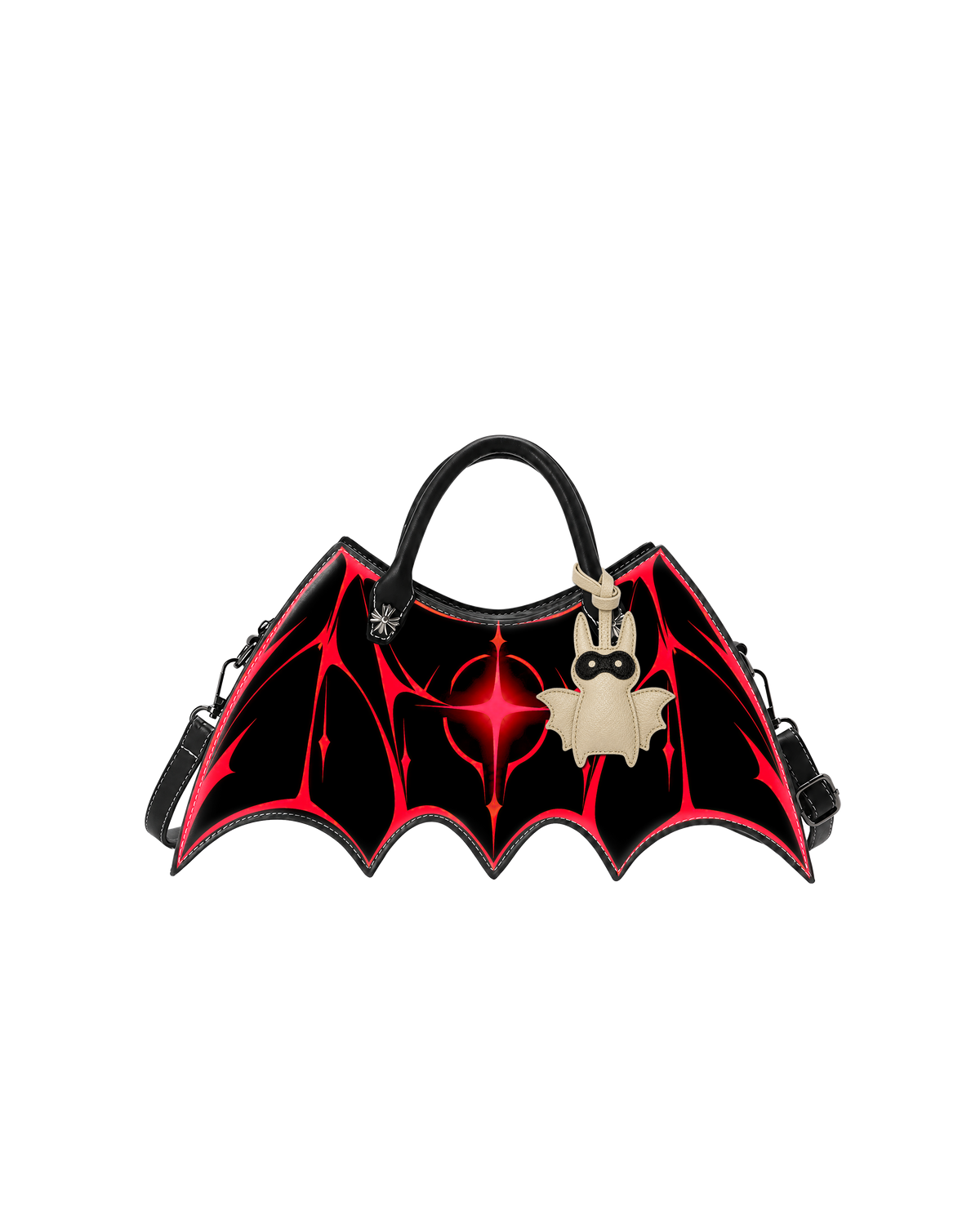 Bloodwing Bat Wing Bag