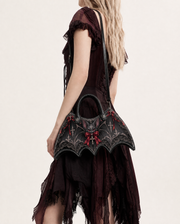 Cordelia Bat Wing Bag