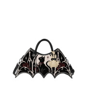 Spirekit Bat Wing Bag