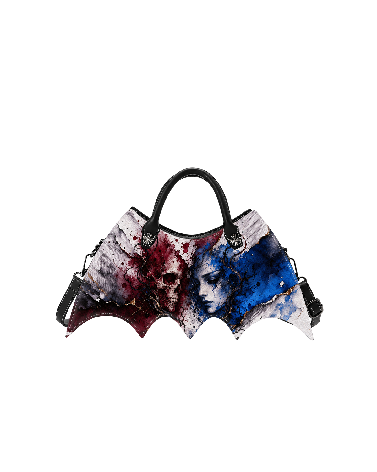 Rift Bat Wing Bag
