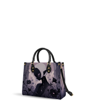 Serenwen Leather Handbag