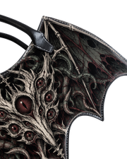 Ossathyr Bat Wing Bag