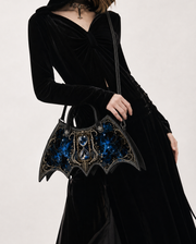 Nocturna Bat Wing Bag