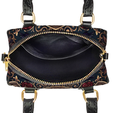 LunaMoth Mini Satchel