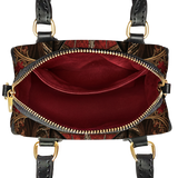 Sovereign Mini Satchel