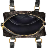 Ember Wings Mini Satchel