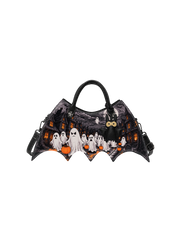 Spectral Alley Bat Wing Bag