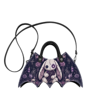 Mournbun Bat Wing Bag