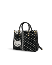 Dualsoul Leather Handbag