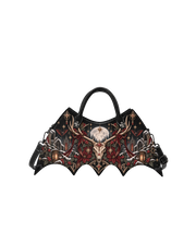 Dusk Relic Bat Wing Bag